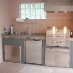 BRAFFET SUMMER KITCHEN 001