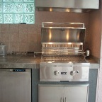 BRAFFET SUMMER KITCHEN 005